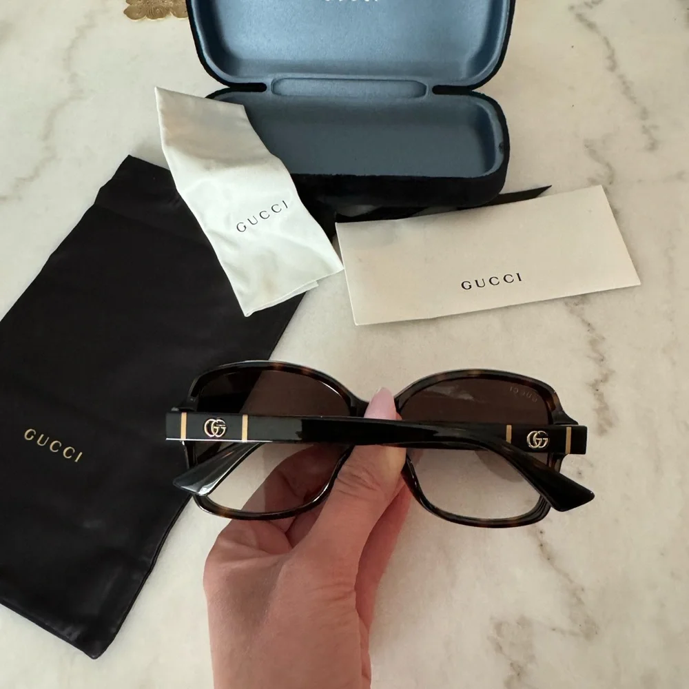 New Gucci Sunglasses - Picture 12 of 15